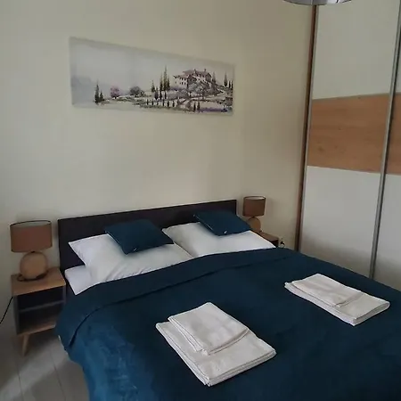 Abstractive Spokojna Appartement Wisła