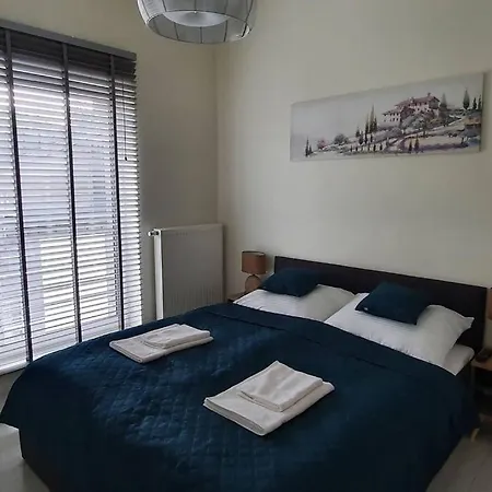 Abstractive Spokojna * Wisła