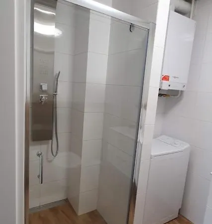 Abstractive Spokojna Wisła